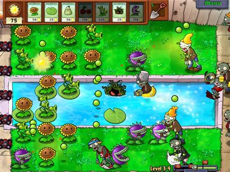 Plants Vs Zombies Game Review For Pc Mac Consoles And Mobile