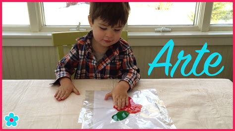 A los niños les encanta aprender y jugar en grupos. Arte y Actividades Para Niños| Actividades y Manualidades ...