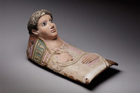 Mummy Of Artemidora Roman Period The Metropolitan Museum Of Art