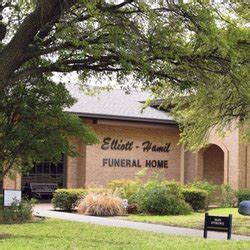 Elliott Hamil Funeral Home Photos Us Hwy S Abilene Tx Yelp