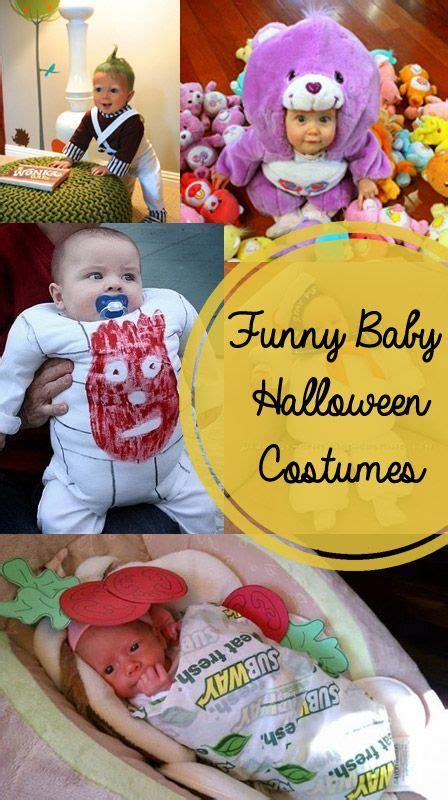 Pin By Cassandra On Baby In 2020 Funny Baby Halloween Costumes Baby