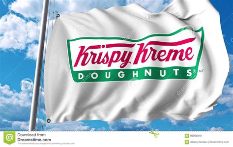 The closest font we can find is freehand 521. Krispy Kreme Logo Vector