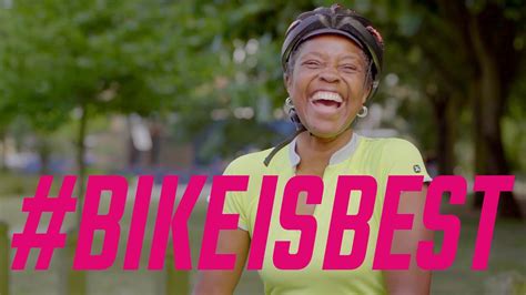 Bikeisbest There Has Never Been A Better Time To Ride A Bike Youtube