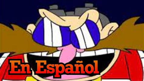 Sonic Heroes In Brief Fandub Español Latino Youtube