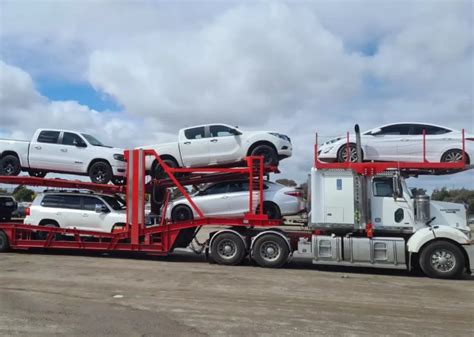 Interstate Car Transport With Professionals Helpful Or Not