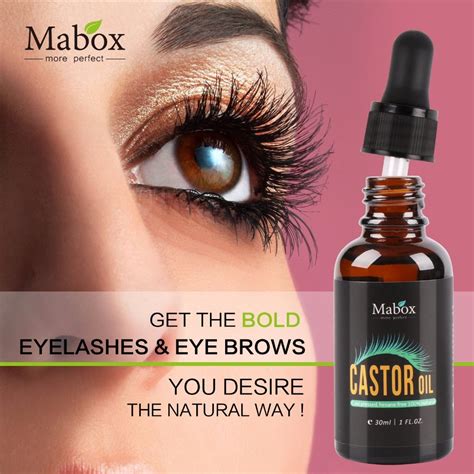 Castor oil also fosters growth of healthy hair because of its strong antibacterial and antimicrobial properties that fight off irritants and germs that cause scalp infection. Castor Oil 100% Pure, Growth for Eyelashes, Eyebrows, Hair ...