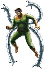 Pages using dynamicpagelist parser function. Doctor Octopus | Marvel: Avengers Alliance Wiki | FANDOM ...