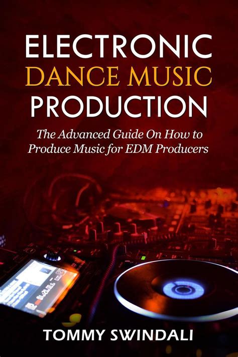Samplephonics has to be one of the most generous production houses i have come across, making free sample banks of. Read Electronic Dance Music Production: The Advanced Guide ...