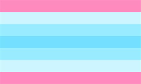 Trans Man Transmasculine 1 By Pride Flags On Deviantart