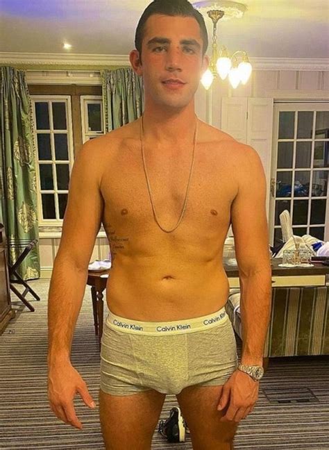 Love Islands Jack Fincham Sends Fans Into Frenzy By Showing Off Huge Bulge In Boxers Daily Star