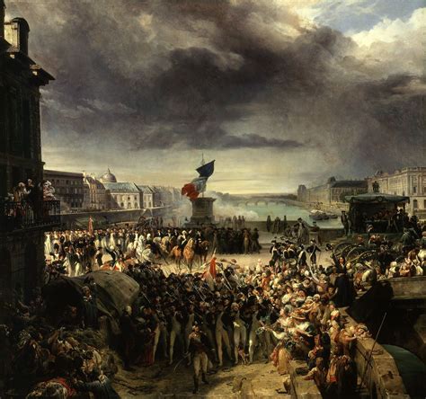 Épinglé Sur Révolution Française 1ere Partie 1789 1792