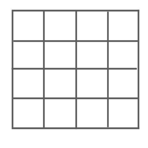 Square Grid Png Garis Garis Kotak Png Transparent Png Download Images