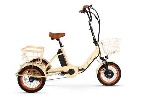 Electric Tricycles For Adults Best Adult Electric Three Wheel Trike