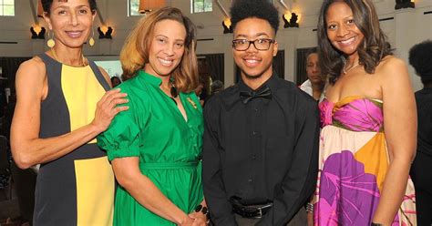 The Links Inc Awards Scholarships At Swing Into Spring Gala Parties