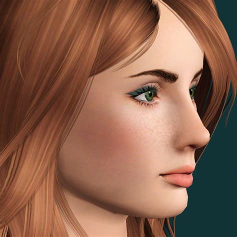 Mod The Sims Sasha Willingham