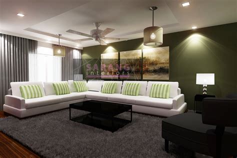 Sarang Interiors Interior Design And Built Project By Sarang Interiors