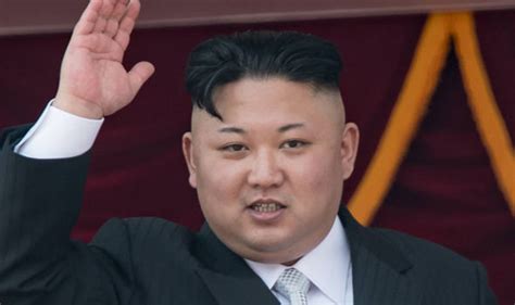 North Korea's Kim Jong-un threatens US with ‘SUPER-MIGHTY STRIKE
