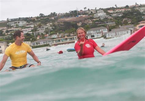 Surf Diva Riding The Wave Of Success Since 1996 With Surf Lessons And
