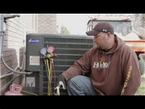 We did not find results for: Central Air Conditioning Information : How to Recharge ...