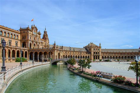 Rich in history and culture, granada is a very worthwhile city in spain for a tourist. Granada to Seville Train Tickets - ACP Rail
