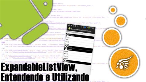 Expandablelistview No Android Entendendo E Utilizando Hot Sex Picture