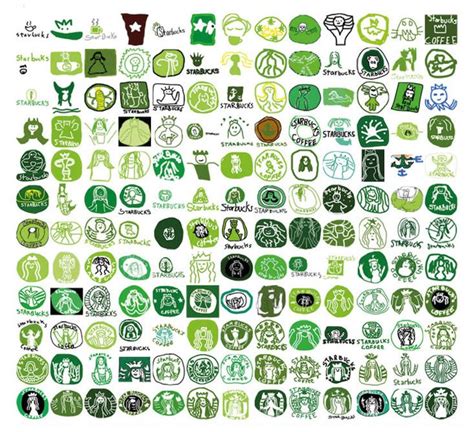 Green Brand Logo Logodix