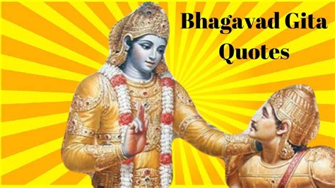 The version of bhagavad gita by a.c. Gita Quotes, Bhagavad Gita Quotes in English, Geeta Quotes ...