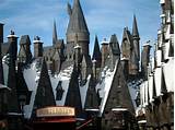Harry Potter Orlando Universal Studios Pictures