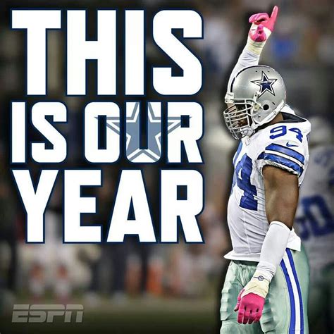 Yea We Say It Every Year But At Least We Have Hope Dallas Cowboys