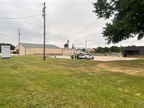 Neosho Transfer Station