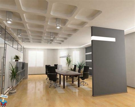 19 Amazing Minimalist Office Interior Amazing Interior Minimalist