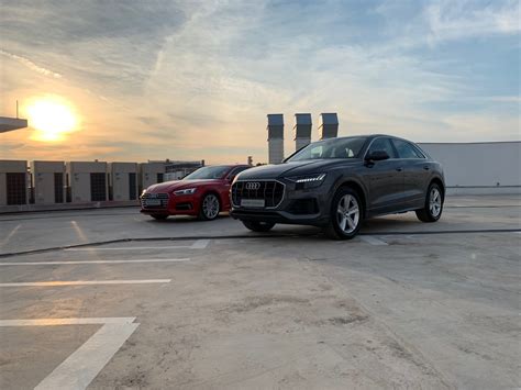 State location capacity unit sp setia coporate hq ac 3.7kw 1. Pusat 4S Audi Centre Setia Alam dibuka secara rasmi! | Careta