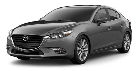 The 2017 mazda mazda3 is ranked #6 in 2017 compact cars by u.s. 2017 Mazda 3 Sedan - Fuel Efficient Compact Car | Mazda USA