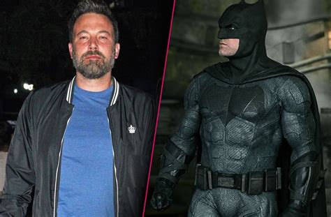 Tons of awesome ben affleck batman wallpapers to download for free. Batman Crew Think Ben Affleck Is A Bloated Buffoon
