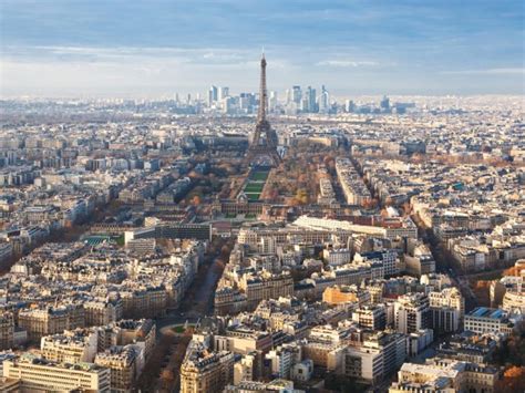 How And Why To Visit Montparnasse Tower In Paris Our Escape Clause