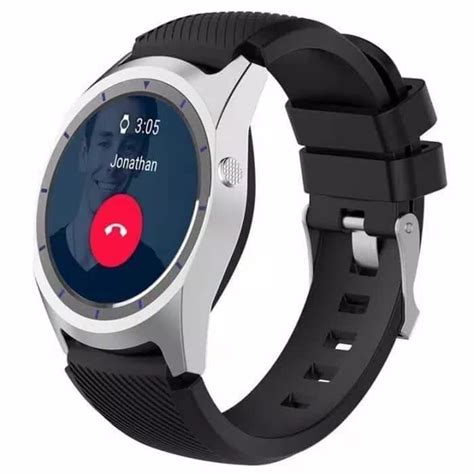 Rekomendasi Smartwatch Dibawah Juta Terbaru