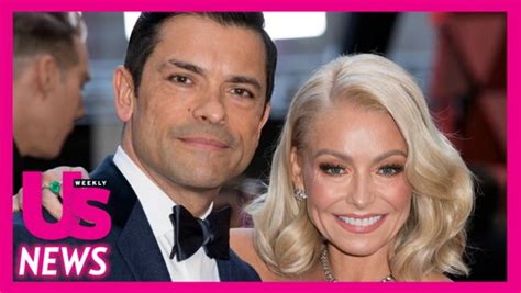 Kelly Ripa And Mark Consuelos Usher In New Era Of ‘live On 1st Episode