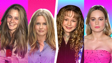 What Child Stars Look Like Then And Now Stylecaster