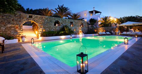 Lgbt Friendly Mykonos Welcome To Mykonos Luxury Villa In Mykonos