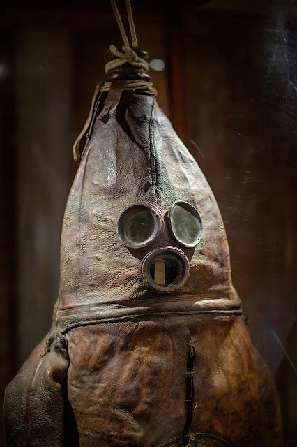 The Old Gentleman Of Raahe The Oldest Surviving Diving Suit In The