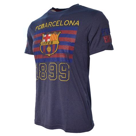 Fc Barcelona Soccer Jersey Home Training Lionel Messi 10 Fcb Licensed