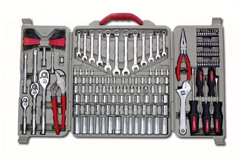 5 Best Mechanics Tool Set Providing A Full Convenience For You Tool Box