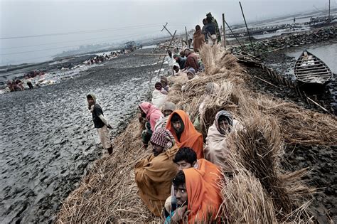 Facing Rising Seas Bangladesh Confronts The Consequences Of Climate