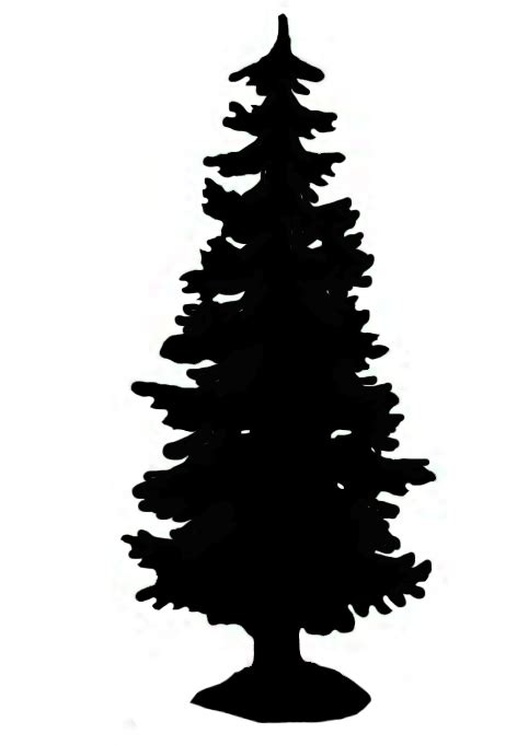 Download 1101 christmas tree cliparts for free. Christmas Tree Silhouette - Cliparts.co