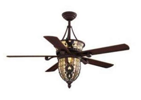 Craftsman style ceiling fans, hampton bay tiffany ceiling. Hampton Bay Moresby 52-Inch Ceiling Fan by Dale Tiffany ...