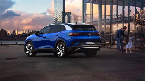 Volkswagen Id4 Pro Performance 2021 2023 Price And Specifications