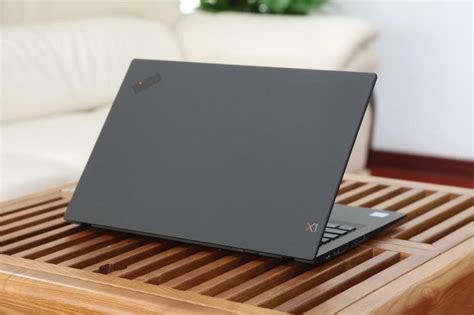Lenovo Thinkpad X1 Carbon 6th Gen Premium Ultrabook Tech Nuggets