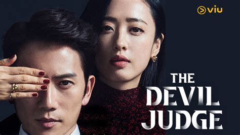 It premiered on tvn on july 3, 2021 and is scheduled to air for 16 episodes. Sinopsis The Devil Judge Episode 2 | VIU