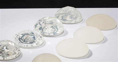 Breast Implants Being Recalled What To Know
