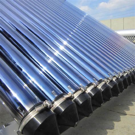 Aquecedor solar de água feito com tubos de pvc. Placa aquecedor solar preço - Caldeiras e Aquecedores